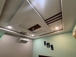 The Leisure Cave Arambol Goa