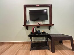 The Leisure Cave Arambol Goa