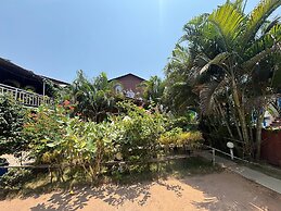 The Leisure Cave Arambol Goa