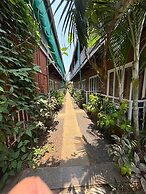 The Leisure Cave Arambol Goa