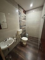 The Leisure Cave Arambol Goa