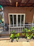 The Leisure Cave Arambol Goa