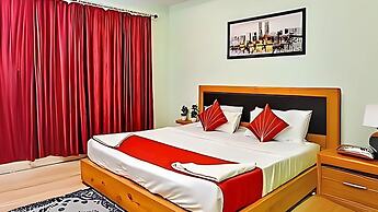 The Leisure Cave Arambol Goa