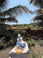 The Leisure Cave Arambol Goa