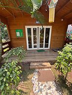 The Leisure Cave Arambol Goa