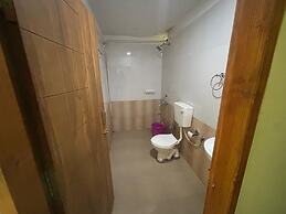 The Leisure Cave Arambol Goa