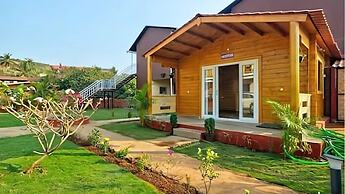 The Leisure Cave Arambol Goa