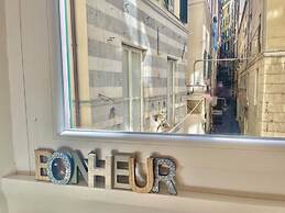 Happy Family Apartments Orefici