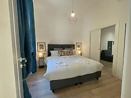 Happy Family Apartments Orefici