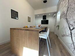 Happy Family Apartments Orefici