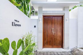 Eleven Villa