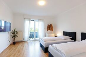 Apartmenthaus - Kaiserslautern