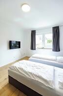 Apartmenthaus - Kaiserslautern
