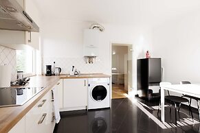 Apartmenthaus - Kaiserslautern