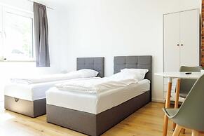 Apartmenthaus - Kaiserslautern
