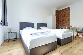 Apartmenthaus - Kaiserslautern