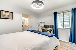 2 Mi to Texas A&M University: Condo w/ Pool!