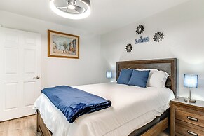 2 Mi to Texas A&M University: Condo w/ Pool!