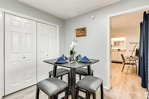 2 Mi to Texas A&M University: Condo w/ Pool!