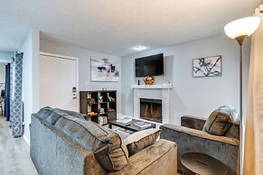 2 Mi to Texas A&M University: Condo w/ Pool!