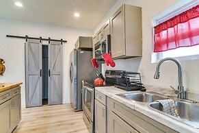 2 Mi to Busch Gardens: Tampa Retreat