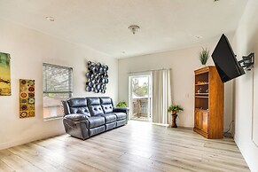 2 Mi to Busch Gardens: Tampa Retreat