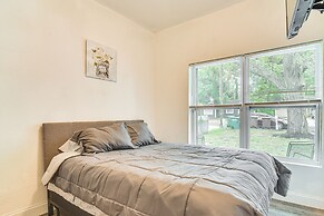 2 Mi to Busch Gardens: Tampa Retreat