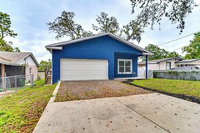 2 Mi to Busch Gardens: Tampa Retreat