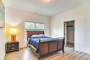 2 Mi to Busch Gardens: Tampa Retreat