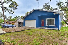 2 Mi to Busch Gardens: Tampa Retreat