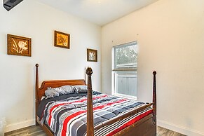 2 Mi to Busch Gardens: Tampa Retreat