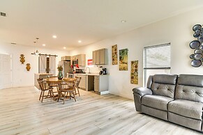 2 Mi to Busch Gardens: Tampa Retreat