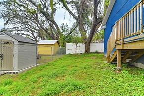 2 Mi to Busch Gardens: Tampa Retreat