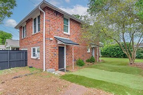 2 Mi to Dtwn Pensacola: Charming Apartment