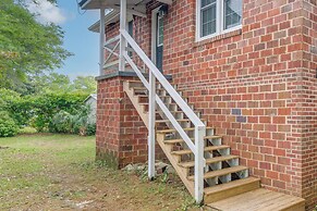 2 Mi to Dtwn Pensacola: Charming Apartment