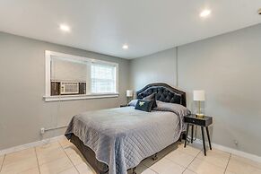 2 Mi to Dtwn Pensacola: Dog-friendly Apartment