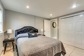 2 Mi to Dtwn Pensacola: Dog-friendly Apartment