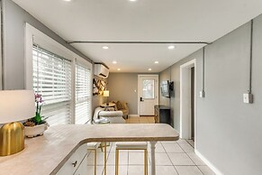 2 Mi to Dtwn Pensacola: Dog-friendly Apartment