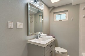 2 Mi to Dtwn Pensacola: Dog-friendly Apartment