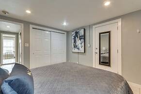 2 Mi to Dtwn Pensacola: Dog-friendly Apartment