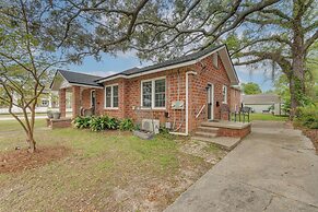 2 Mi to Dtwn Pensacola: Dog-friendly Apartment