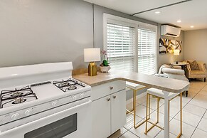 2 Mi to Dtwn Pensacola: Dog-friendly Apartment