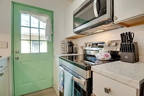 Dogs Welcome, Steps to Beach: Cocoa Beach Retreat!