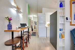 Dogs Welcome, Steps to Beach: Cocoa Beach Retreat!