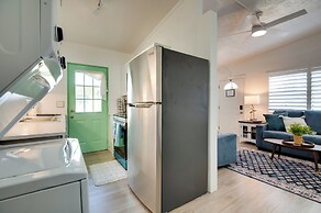 Dogs Welcome, Steps to Beach: Cocoa Beach Retreat!