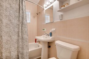 Dogs Welcome, Steps to Beach: Cocoa Beach Retreat!