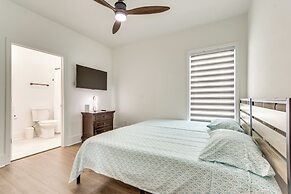 Steps to Beach: New Navarre Home w/ Ocean Views!