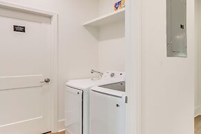 Steps to Beach: New Navarre Home w/ Ocean Views!