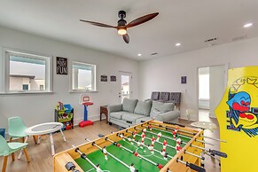 Steps to Beach: New Navarre Home w/ Ocean Views!