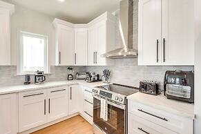 Steps to Beach: New Navarre Home w/ Ocean Views!